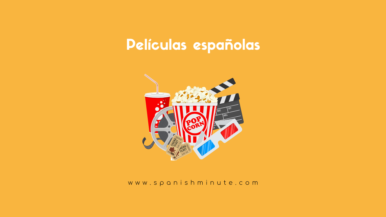 You are currently viewing Mejora tu español este verano con películas y series
