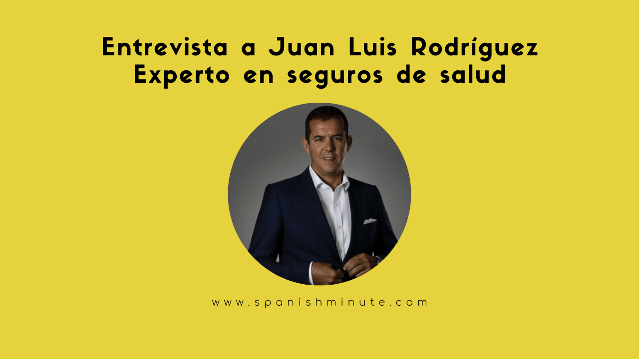 You are currently viewing Entrevista a Juan Luis Rodríguez de Élite Insurance
