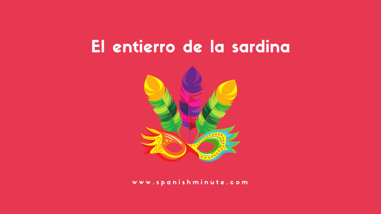 You are currently viewing Los carnavales en España «El entierro de la sardina»