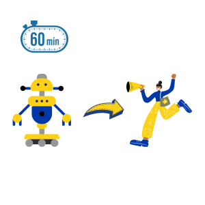 Clase personalizada de 60 minutos