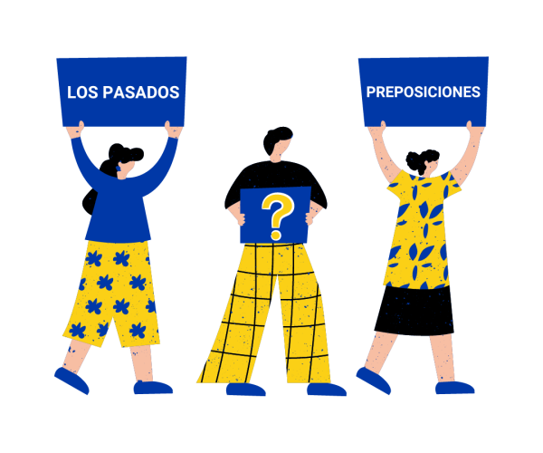 Aprender español gratis